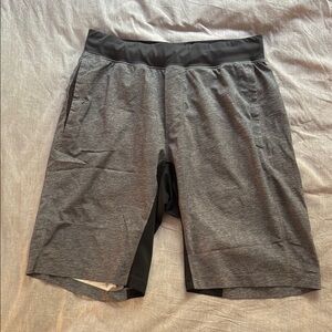 Lululemon Men’s Liner-less Shorts